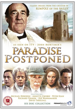 Paradise Postponed-watch