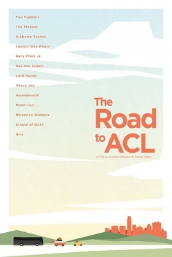 The Road to ACL-watch