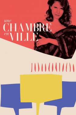 Une Chambre en Ville-watch