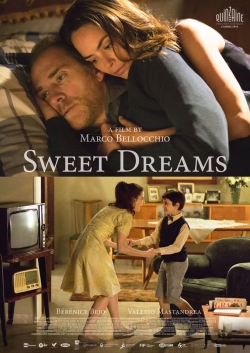 Sweet Dreams-watch