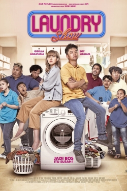 Laundry Show-watch