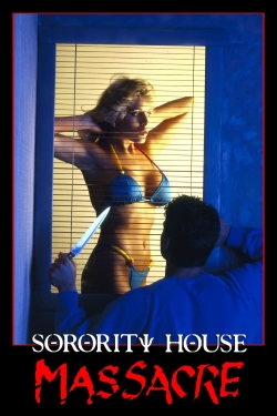 Sorority House Massacre-watch