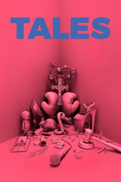 Tales-watch