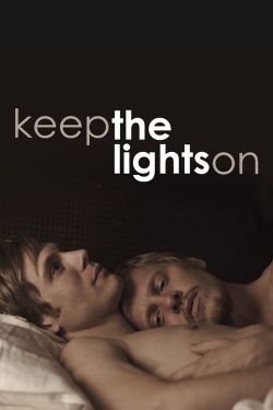 Keep the Lights On-watch