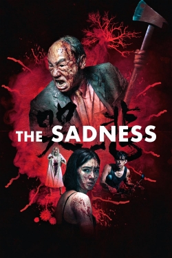 The Sadness-watch