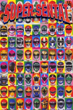 Super Sentai-watch