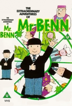 Mr. Benn-watch