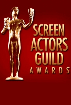 Screen Actors Guild Awards-watch