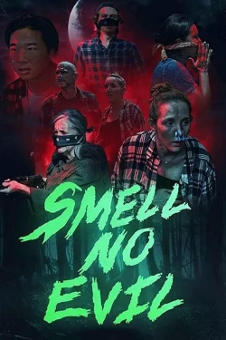 Smell No Evil-watch