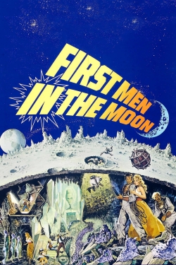First Men in the Moon-watch