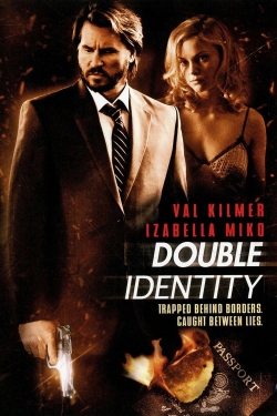 Double Identity-watch