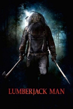 Lumberjack Man-watch