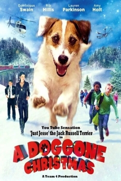 A Doggone Christmas-watch