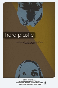 Hard Plastic-watch