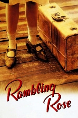 Rambling Rose-watch