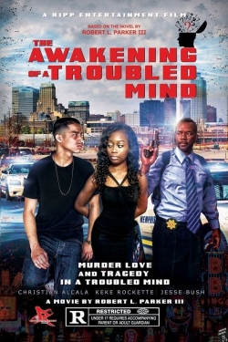 A Troubled Mind-watch