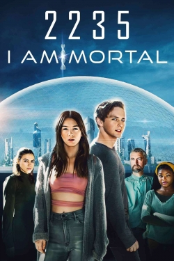 I Am Mortal-watch