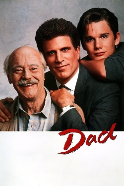 Dad-watch