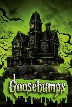 Goosebumps-watch