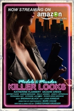 Killer Looks-watch