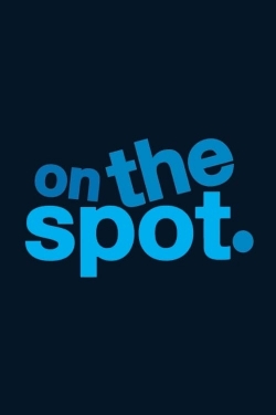 On the Spot-watch