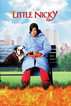 Little Nicky-watch