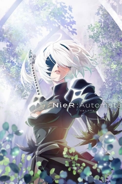 NieR:Automata Ver1.1a-watch