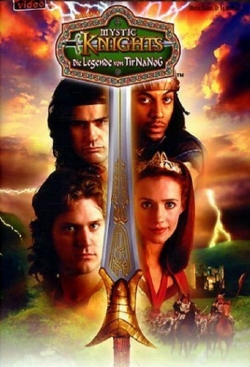 The Mystic Knights of Tir Na Nog-watch