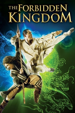 The Forbidden Kingdom-watch