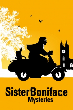 Sister Boniface Mysteries-watch