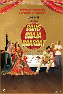 Bang Baaja Baaraat-watch