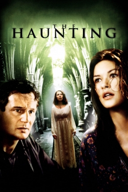 The Haunting-watch