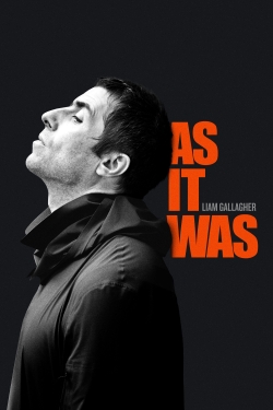 Liam Gallagher: As It Was-watch