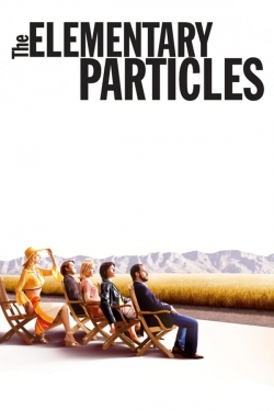 The Elementary Particles-watch