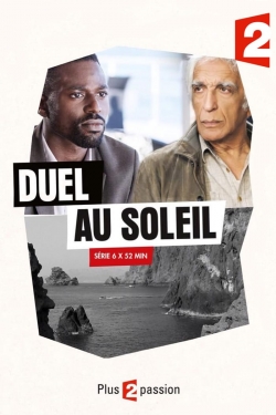 Duel au soleil-watch