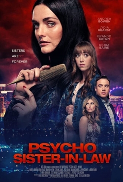 Psycho Sister-In-Law-watch