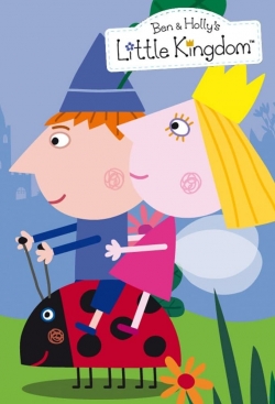 Ben & Holly's Little Kingdom-watch