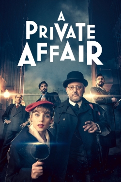 A Private Affair-watch