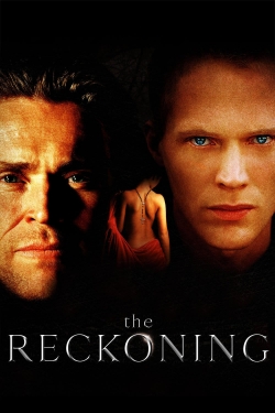 The Reckoning-watch