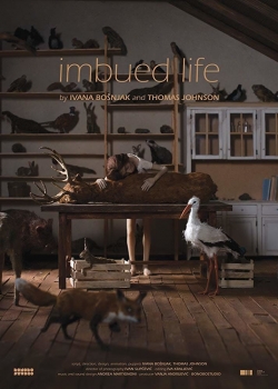 Imbued Life-watch