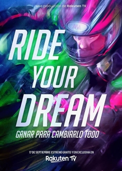 Ride Your Dream-watch