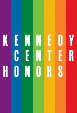 The Kennedy Center Honors-watch