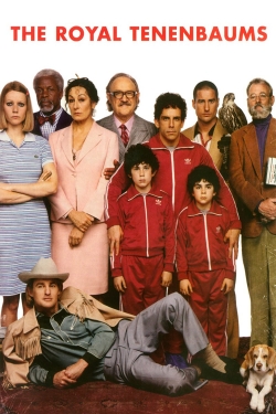 The Royal Tenenbaums-watch