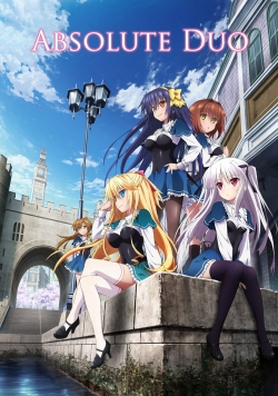 Absolute Duo-watch