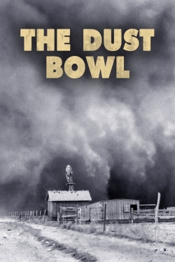 The Dust Bowl-watch