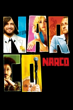 Narco-watch