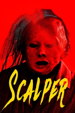 Scalper-watch