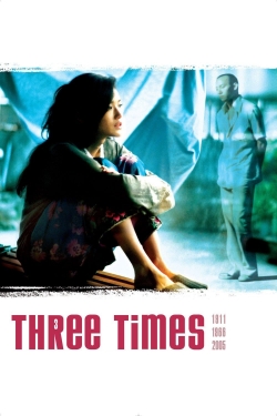 Three Times-watch