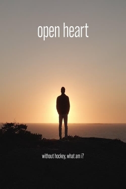 Open Heart-watch