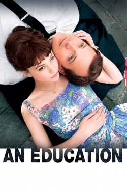 An Education-watch